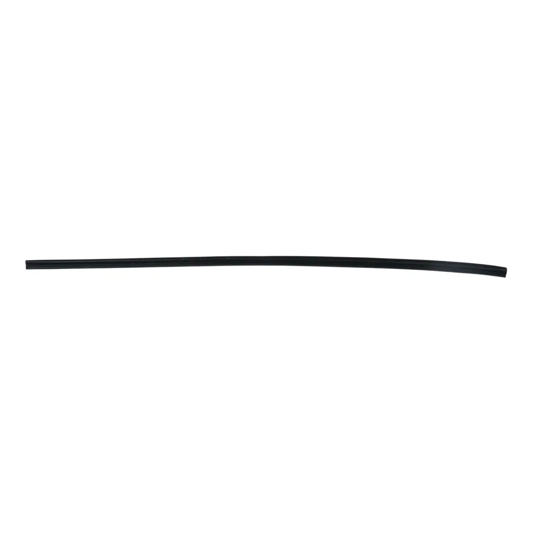 Smart C450 Front Door Window Seal Inner Left N/S - SKU Q0000585V007000000 - Part number Q0000585V007000000