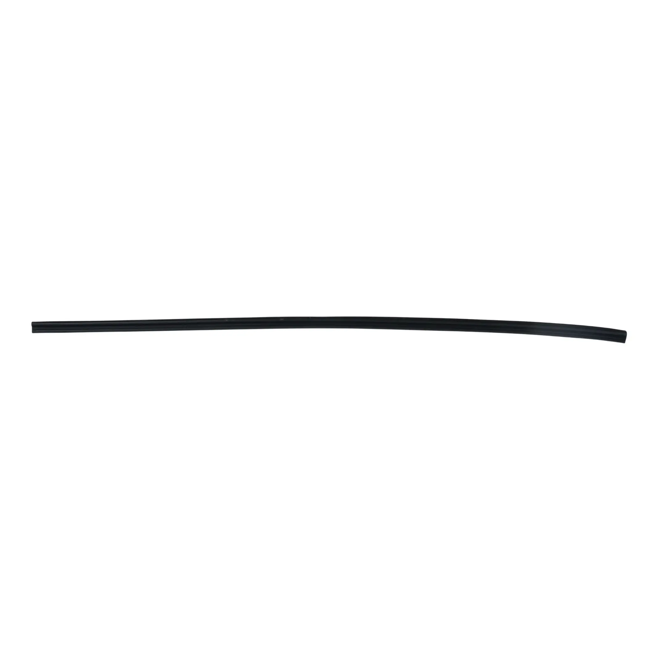 Smart C450 Front Door Window Seal Inner Left N/S Q0000585V007000000