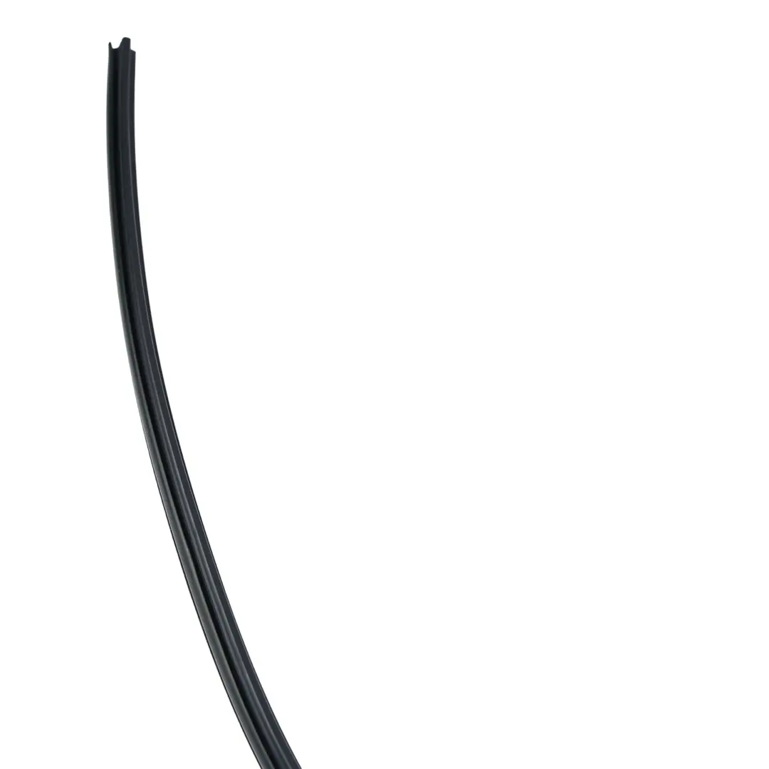 Smart C450 Joint Vitre Porte Avant Intérieur Gauche - SKU Q0000585V007000000 - Numéro de pièce Q0000585V007000000