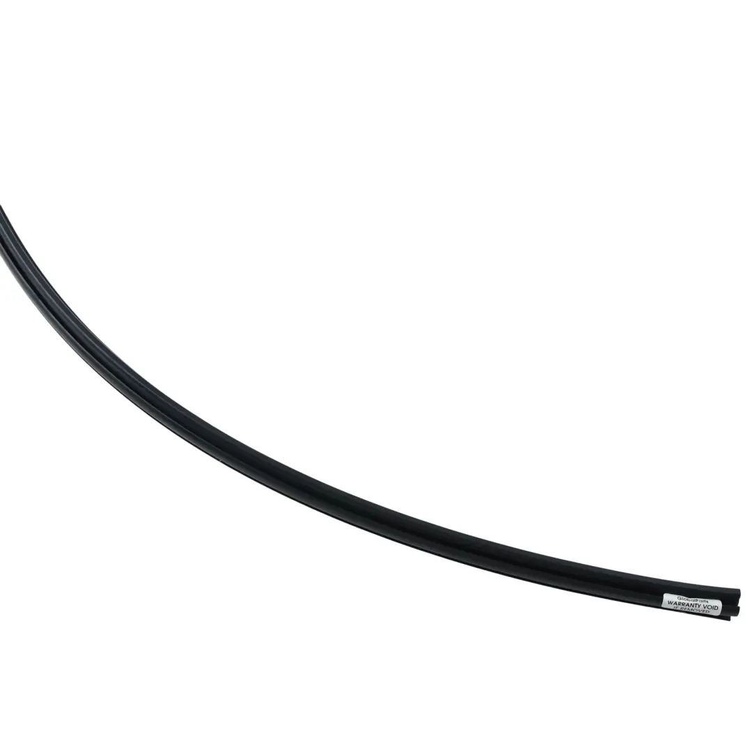 C450 Joint Vitre Porte Avant Intérieur Gauche pour Smart à propos du numéro de pièce Q0000585V007000000 Smart C450 Joint Vitre Porte Avant Intérieur Gauche - SKU Q0000585V007000000 - Numéro de pièce Q0000585V007000000