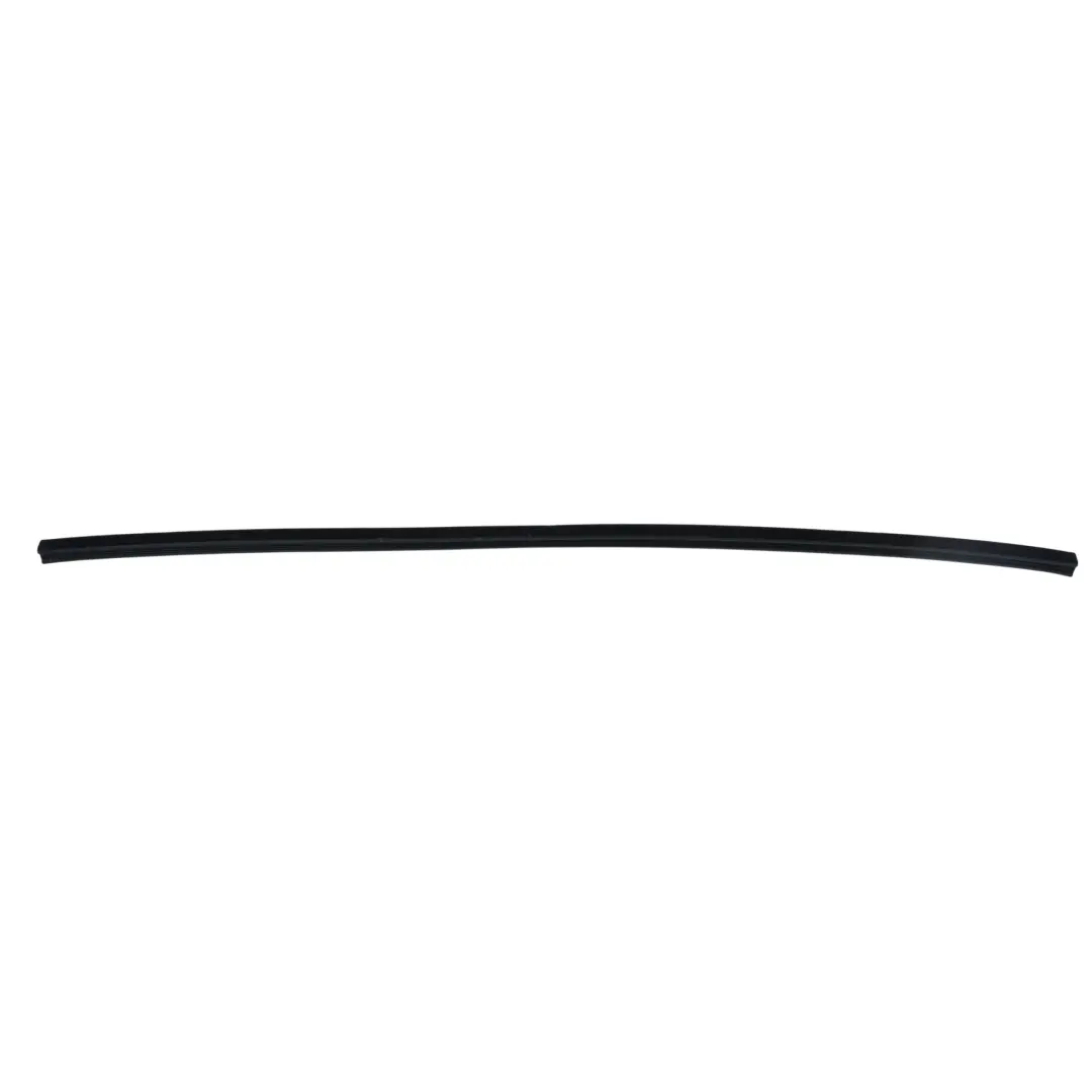 Smart C450 Joint Vitre Porte Avant Intérieur Gauche - SKU Q0000585V007000000 - Numéro de pièce Q0000585V007000000