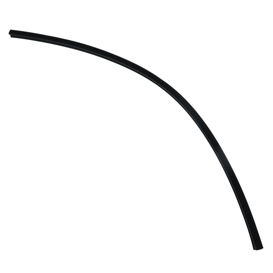 Smart C450 Joint Vitre Porte Avant Intérieur Gauche - SKU Q0000585V007000000 - Numéro de pièce Q0000585V007000000