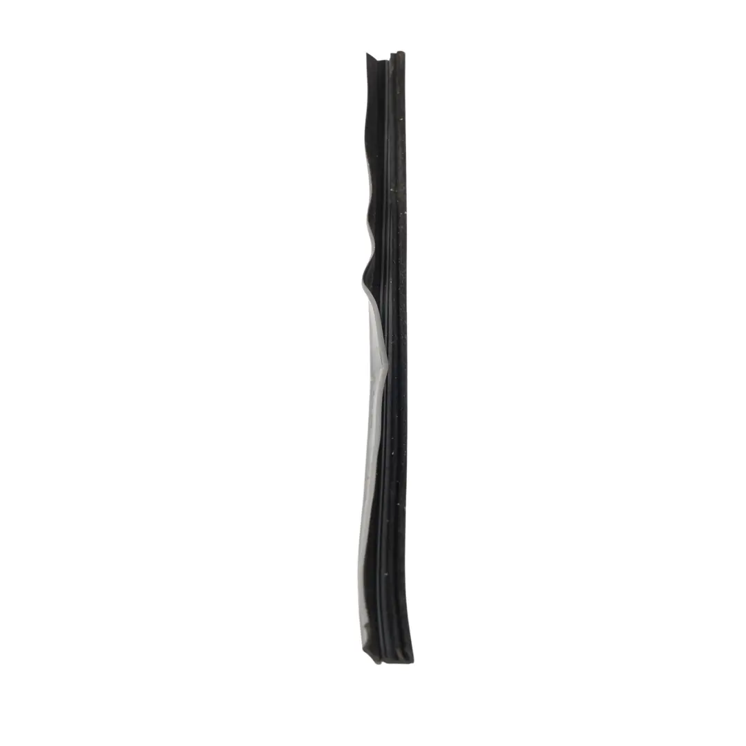 Smart C450 Front Door Window Seal Gasket Left N/S Side - SKU Q0001364V004000000 - Part number Q0001364V004000000