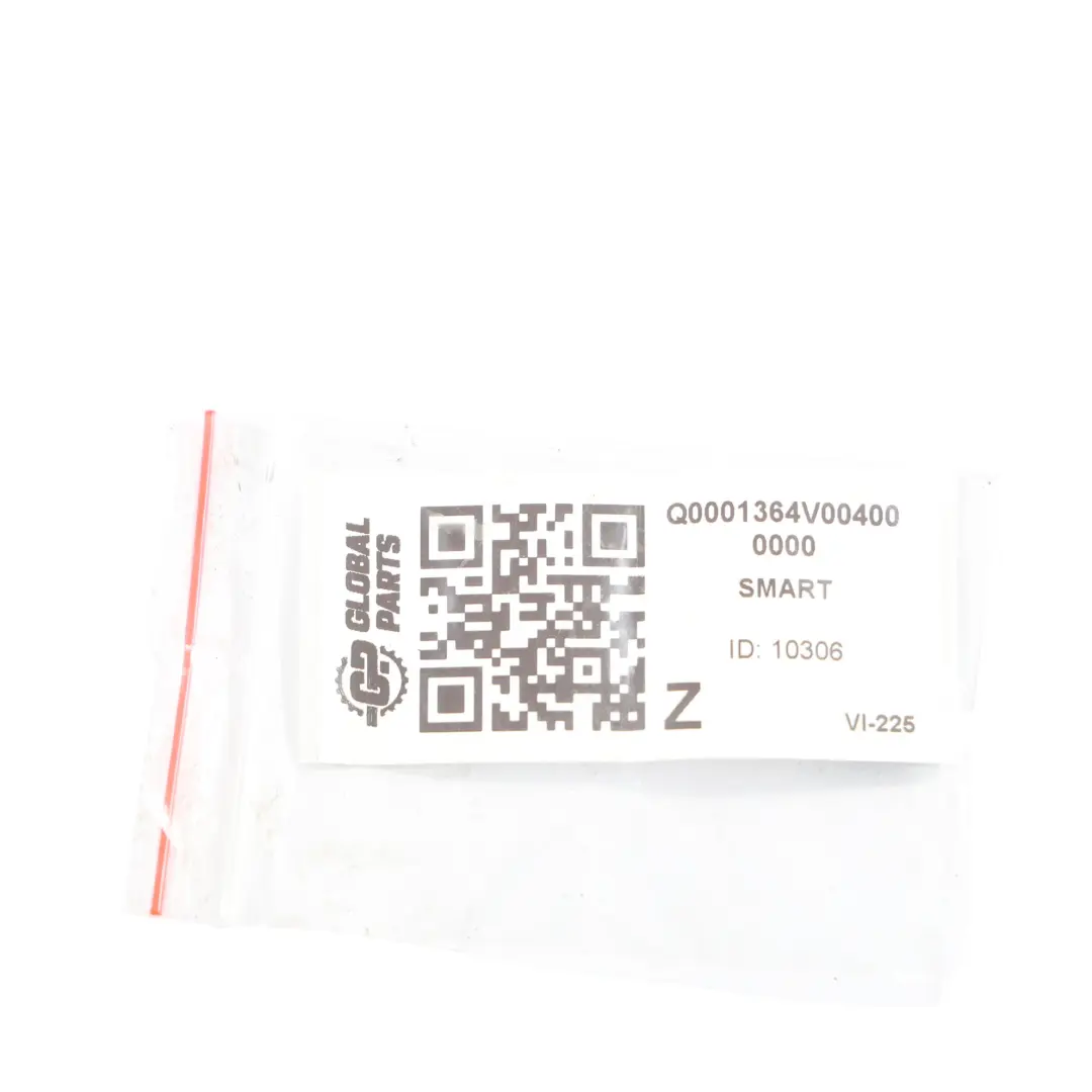 C450 Joint Vitre Porte Avant Gauche pour Smart à propos du numéro de pièce Q0001364V004000000 Smart C450 Joint Vitre Porte Avant Gauche - SKU Q0001364V004000000 - Numéro de pièce Q0001364V004000000
