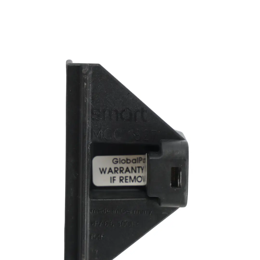 Smart C450 Door Handle Mount Bracket Holder Left Right N/O/S - SKU Q0001827V004000000 - Part number Q0001827V004000000