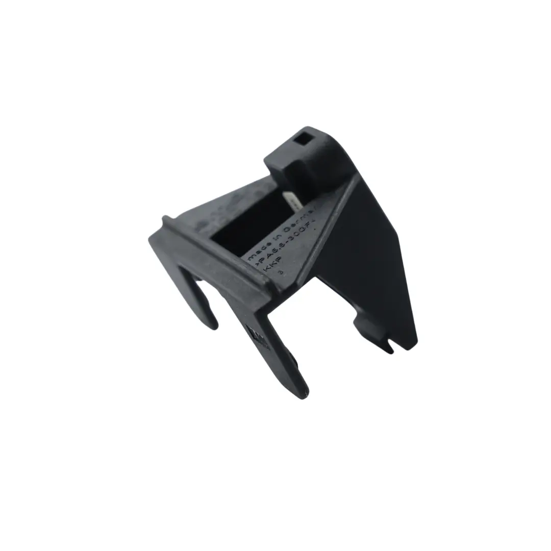 C450 Door Handle Mount Bracket Holder Left Right N/O/S to Smart with Part number Q0001827V004000000 Smart C450 Door Handle Mount Bracket Holder Left Right N/O/S - SKU Q0001827V004000000 - Part number Q0001827V004000000