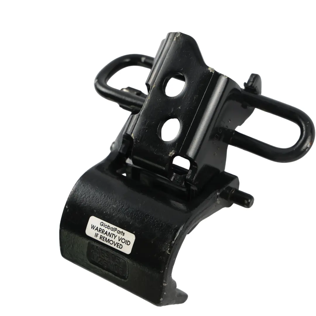 Smart C450 Front Door Hinge Bottom Left N/S - SKU Q0001969V005000000 - Part number Q0001969V005000000