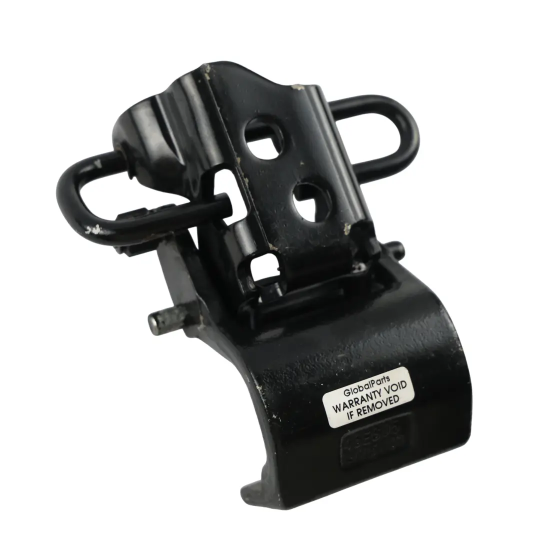 Smart C450 Front Door Hinge Bottom Left N/S - SKU Q0001969V005000000 - Part number Q0001969V005000000