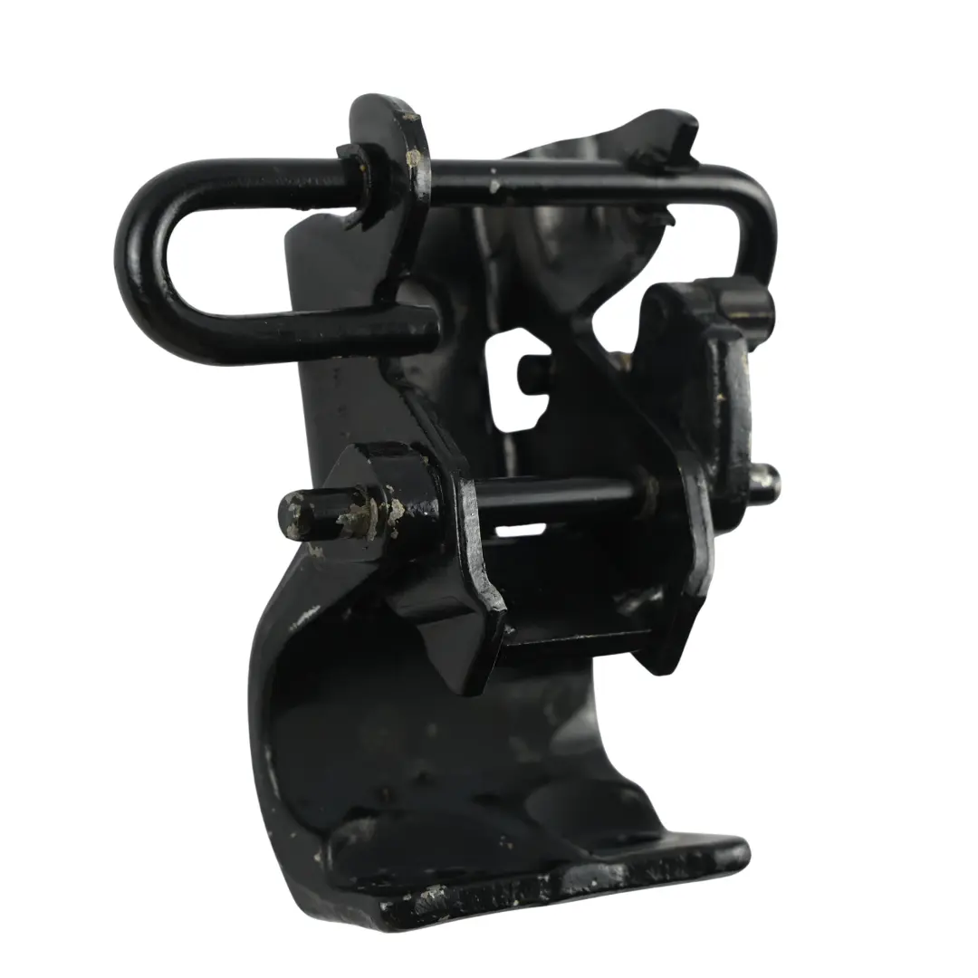 Smart C450 Front Door Hinge Bottom Left N/S - SKU Q0001969V005000000 - Part number Q0001969V005000000