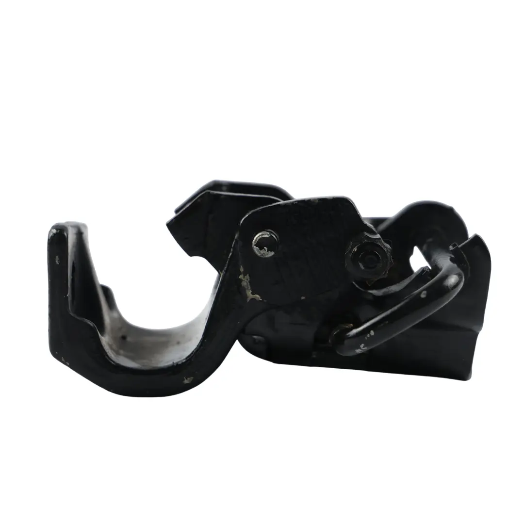 Smart C450 Front Door Hinge Bottom Left N/S - SKU Q0001969V005000000 - Part number Q0001969V005000000