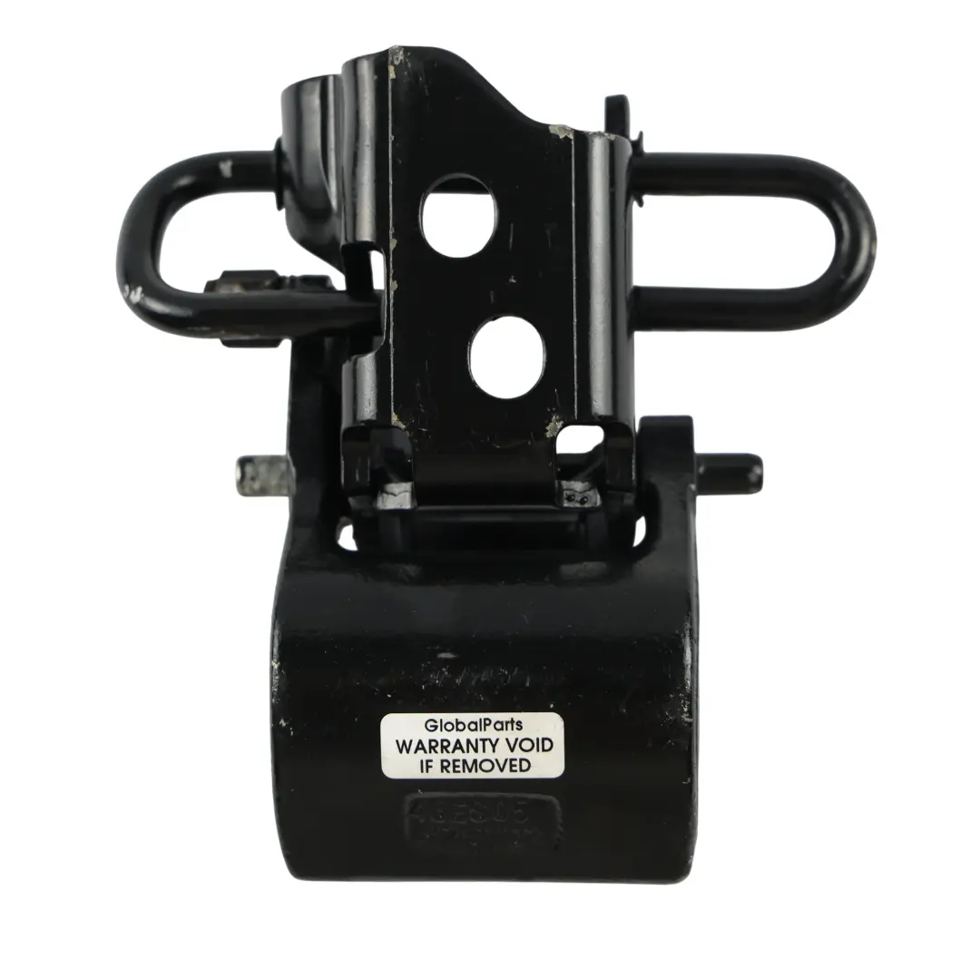 C450 Front Door Hinge Bottom Left N/S to Smart with Part number Q0001969V005000000 Smart C450 Front Door Hinge Bottom Left N/S - SKU Q0001969V005000000 - Part number Q0001969V005000000