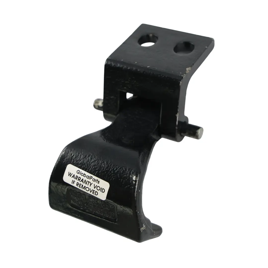Smart C450 Front Door Hinge Top Left N/S - SKU Q0001970V004000000 - Part number Q0001970V004000000