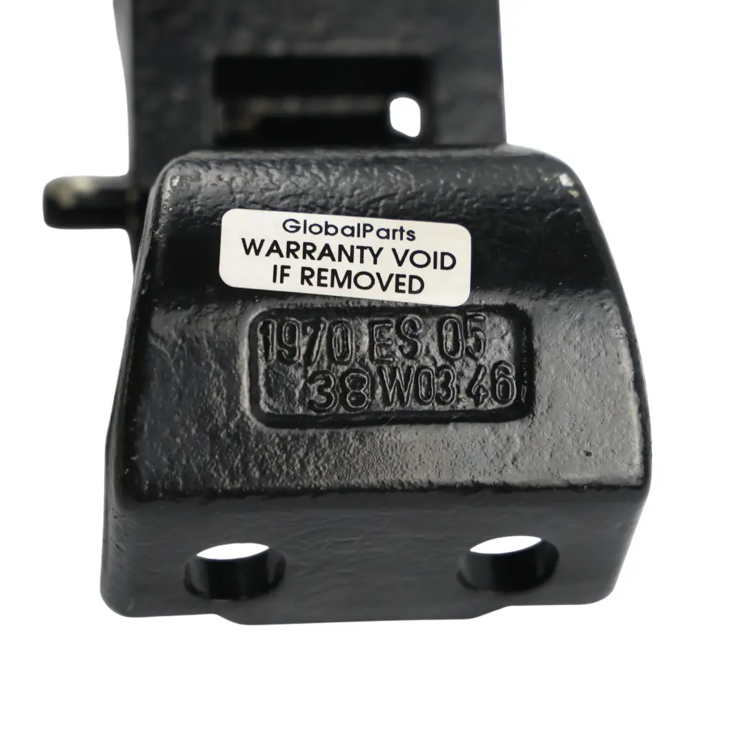 Smart C450 Charnière Porte Avant Supérieure Gauche - SKU Q0001970V004000000 - Numéro de pièce Q0001970V004000000