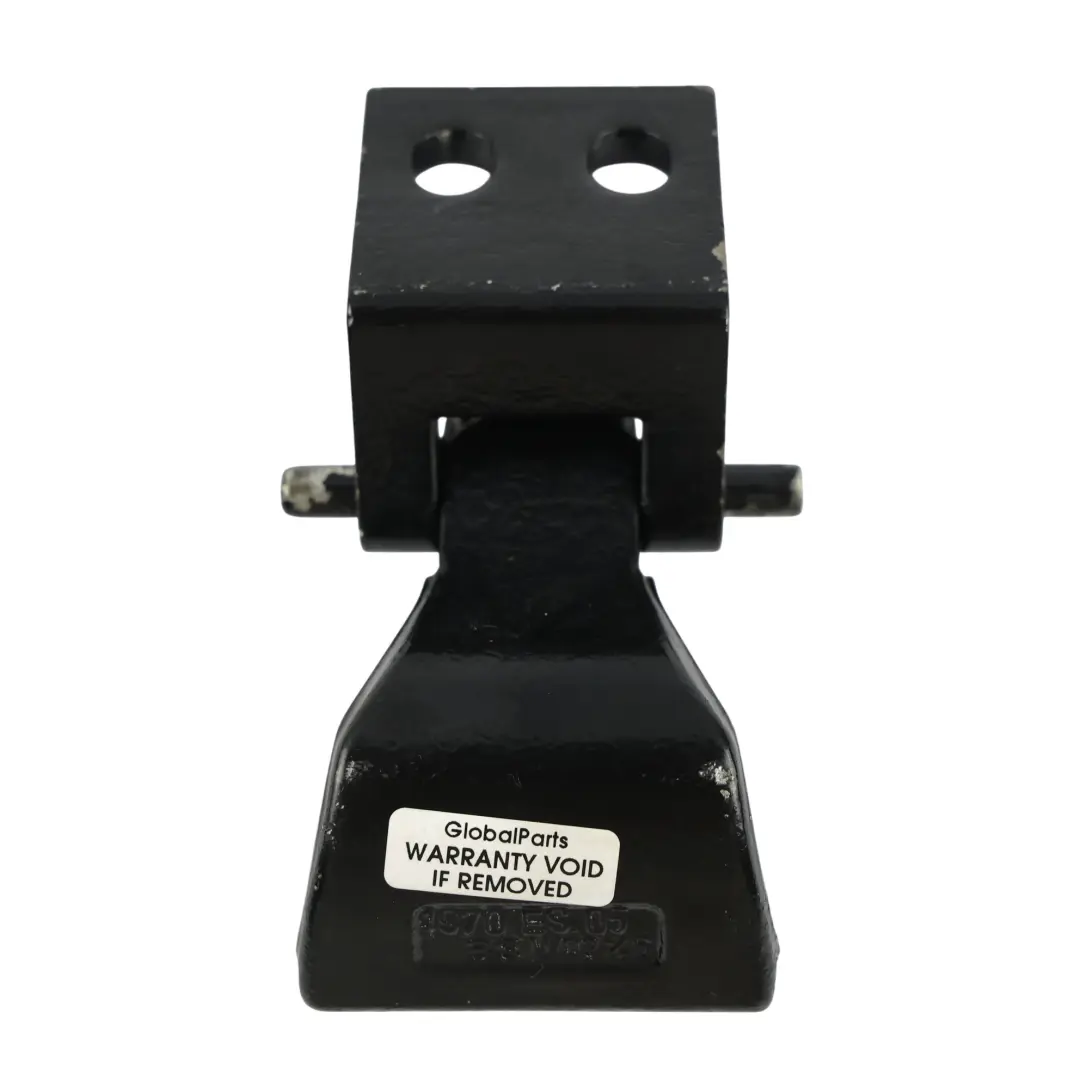 C450 Charnière Porte Avant Supérieure Gauche pour Smart à propos du numéro de pièce Q0001970V004000000 Smart C450 Charnière Porte Avant Supérieure Gauche - SKU Q0001970V004000000 - Numéro de pièce Q0001970V004000000