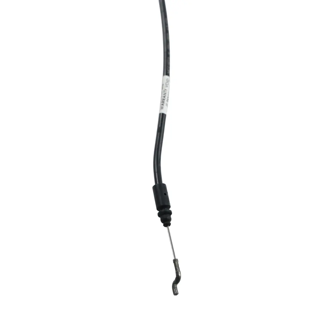 Smart C450 Bowden Control Cable Linkage Lock Left Right N/O/S - SKU Q0001973V005000000 - Part number Q0001973V005000000