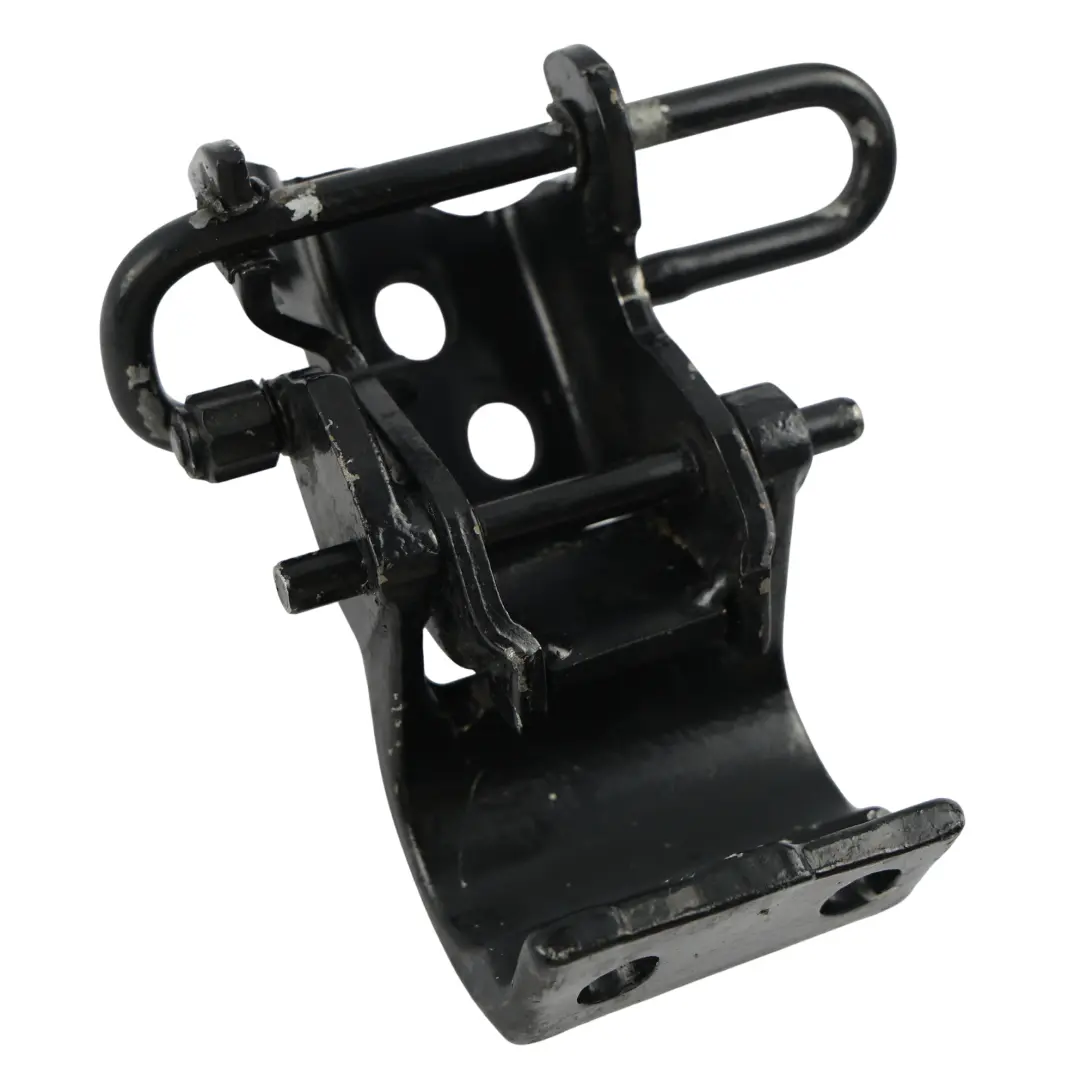 Smart C450 Front Door Hinge Bottom Right O/S - SKU Q0002322V005000000 - Part number Q0002322V005000000