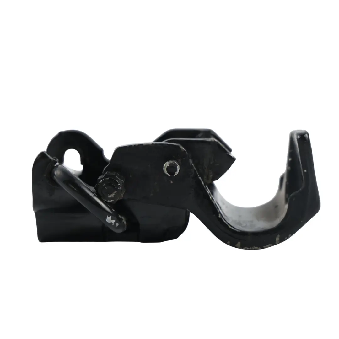 Smart C450 Front Door Hinge Bottom Right O/S - SKU Q0002322V005000000 - Part number Q0002322V005000000