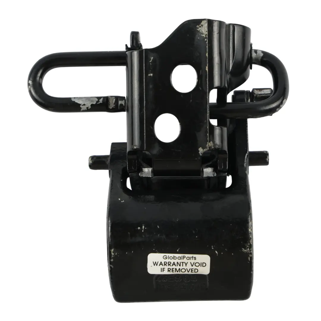 Smart C450 Front Door Hinge Bottom Right O/S - SKU Q0002322V005000000 - Part number Q0002322V005000000
