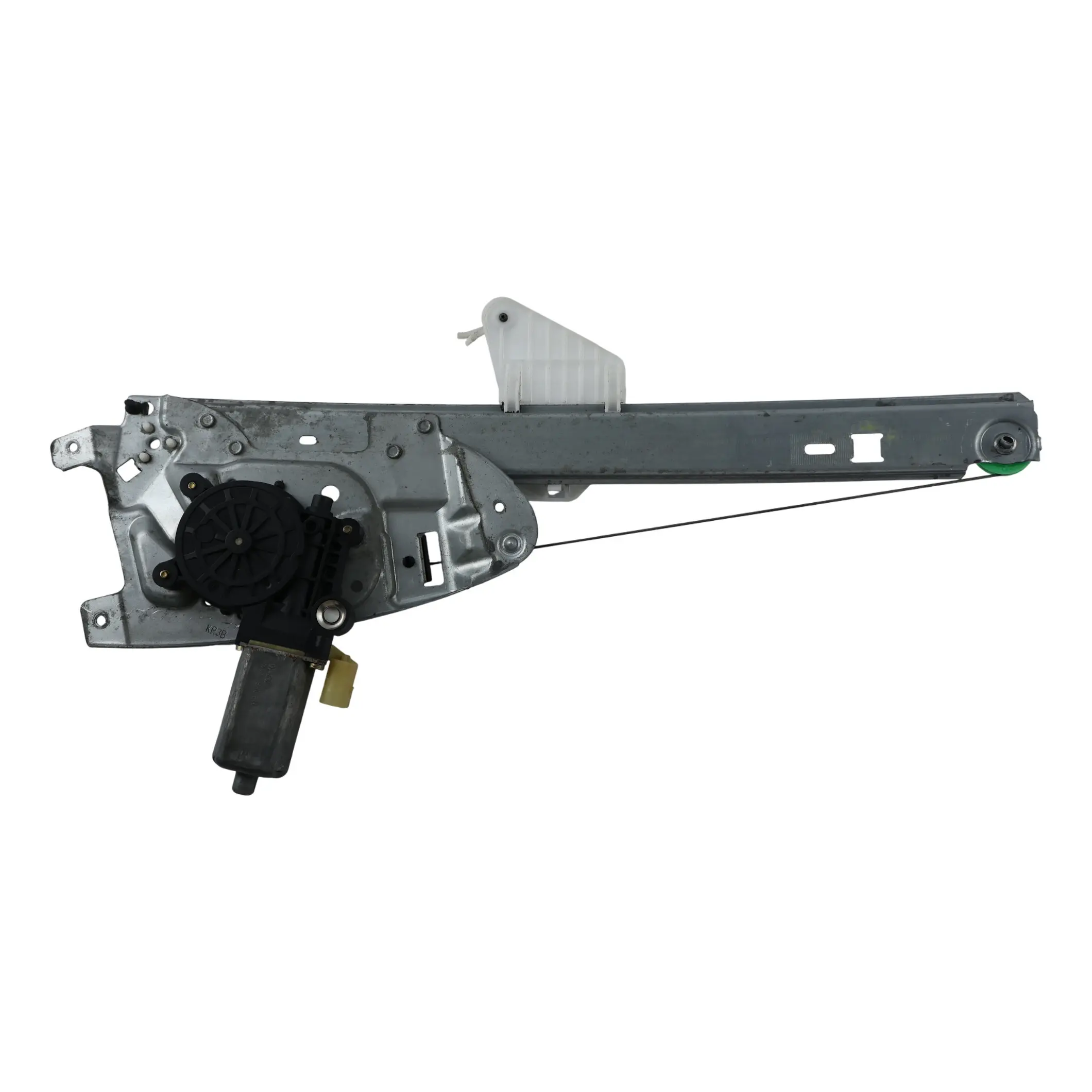 Smart Fortwo C450 Window Lifter Motor Winder Front Right O/S Q0002702V003000000