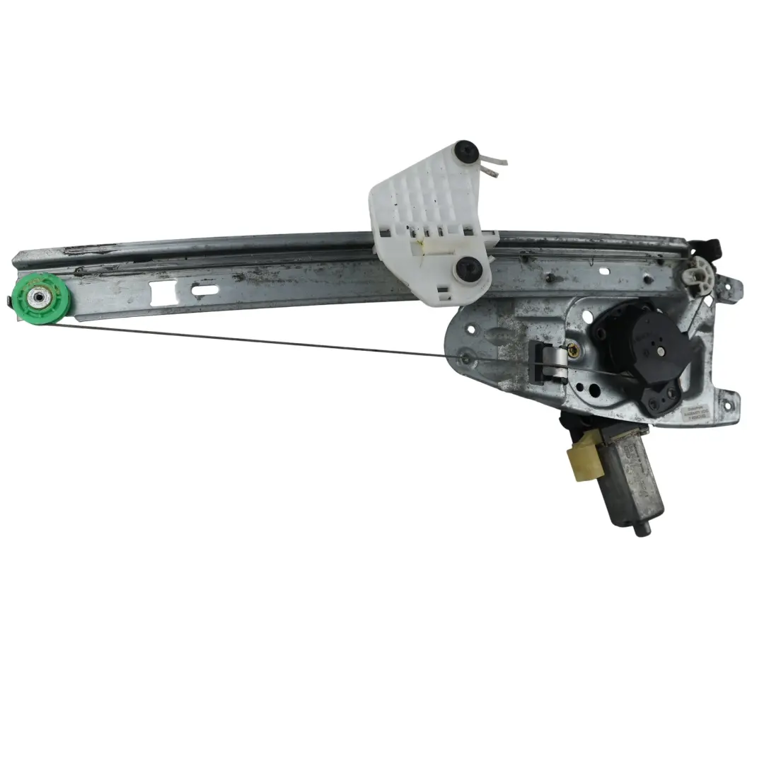 C450 Fensterheber Motor Vorne Rechts für Smart Fortwo mit Teilenummer Q0002702V003000000 Smart Fortwo C450 Fensterheber Motor Vorne Rechts - SKU Q0002702V003000000 - Teilenummer Q0002702V003000000