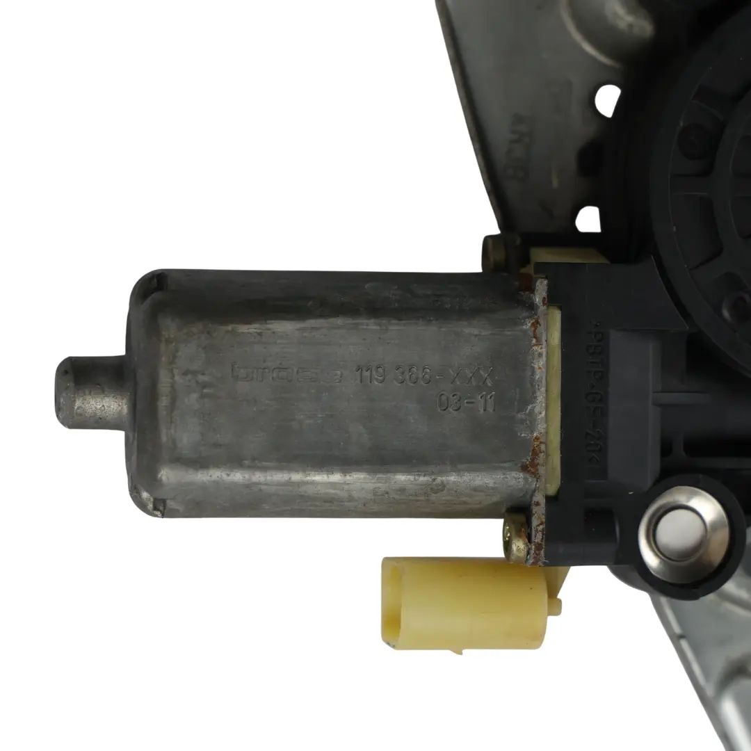 Smart Fortwo C450 Window Lifter Motor Winder Front Right O/S - SKU Q0002702V003000000 - Part number Q0002702V003000000
