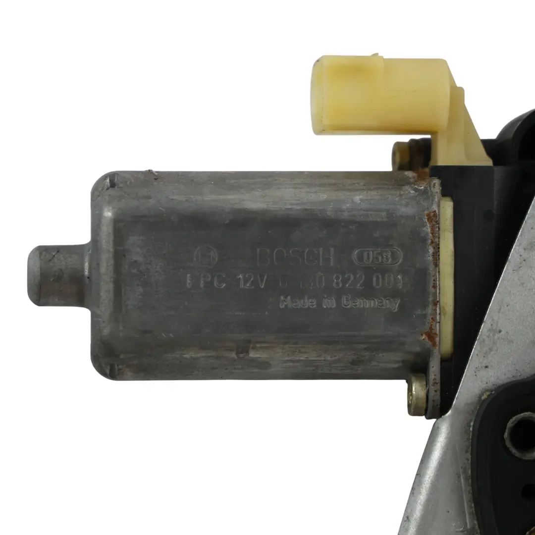C450 Window Lifter Motor Winder Front Right O/S to Smart Fortwo with Part number Q0002702V003000000 Smart Fortwo C450 Window Lifter Motor Winder Front Right O/S - SKU Q0002702V003000000 - Part number Q0002702V003000000