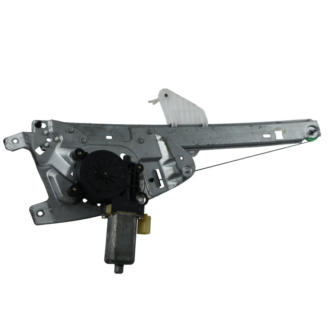 Smart Fortwo C450 Window Lifter Motor Winder Front Right O/S - SKU Q0002702V003000000 - Part number Q0002702V003000000