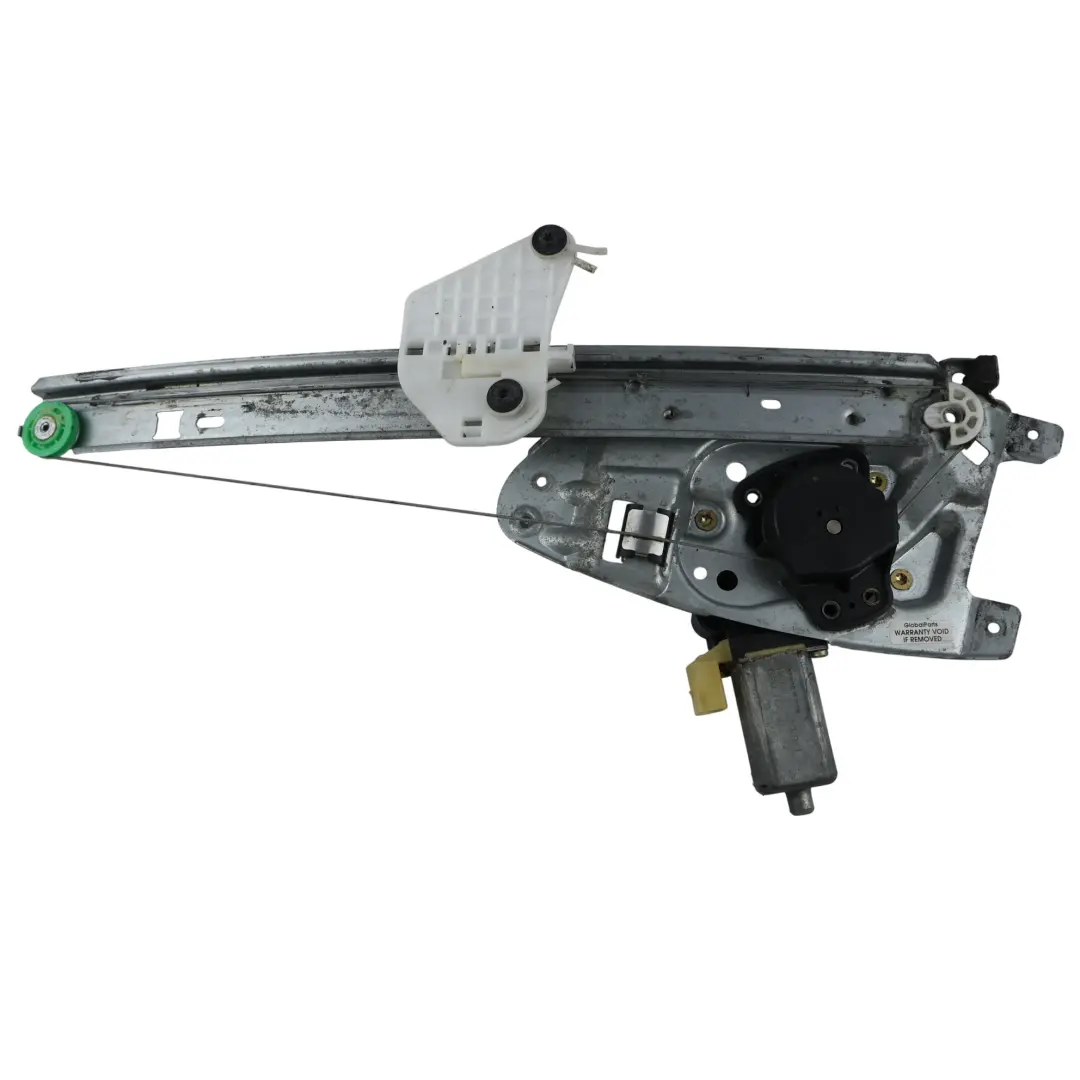 C450 Window Lifter Motor Winder Front Right O/S to Smart Fortwo with Part number Q0002702V003000000 Smart Fortwo C450 Window Lifter Motor Winder Front Right O/S - SKU Q0002702V003000000 - Part number Q0002702V003000000