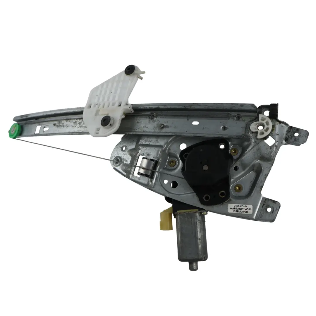 C450 Fensterheber Motor Vorne Rechts für Smart Fortwo mit Teilenummer Q0002702V003000000 Smart Fortwo C450 Fensterheber Motor Vorne Rechts - SKU Q0002702V003000000 - Teilenummer Q0002702V003000000
