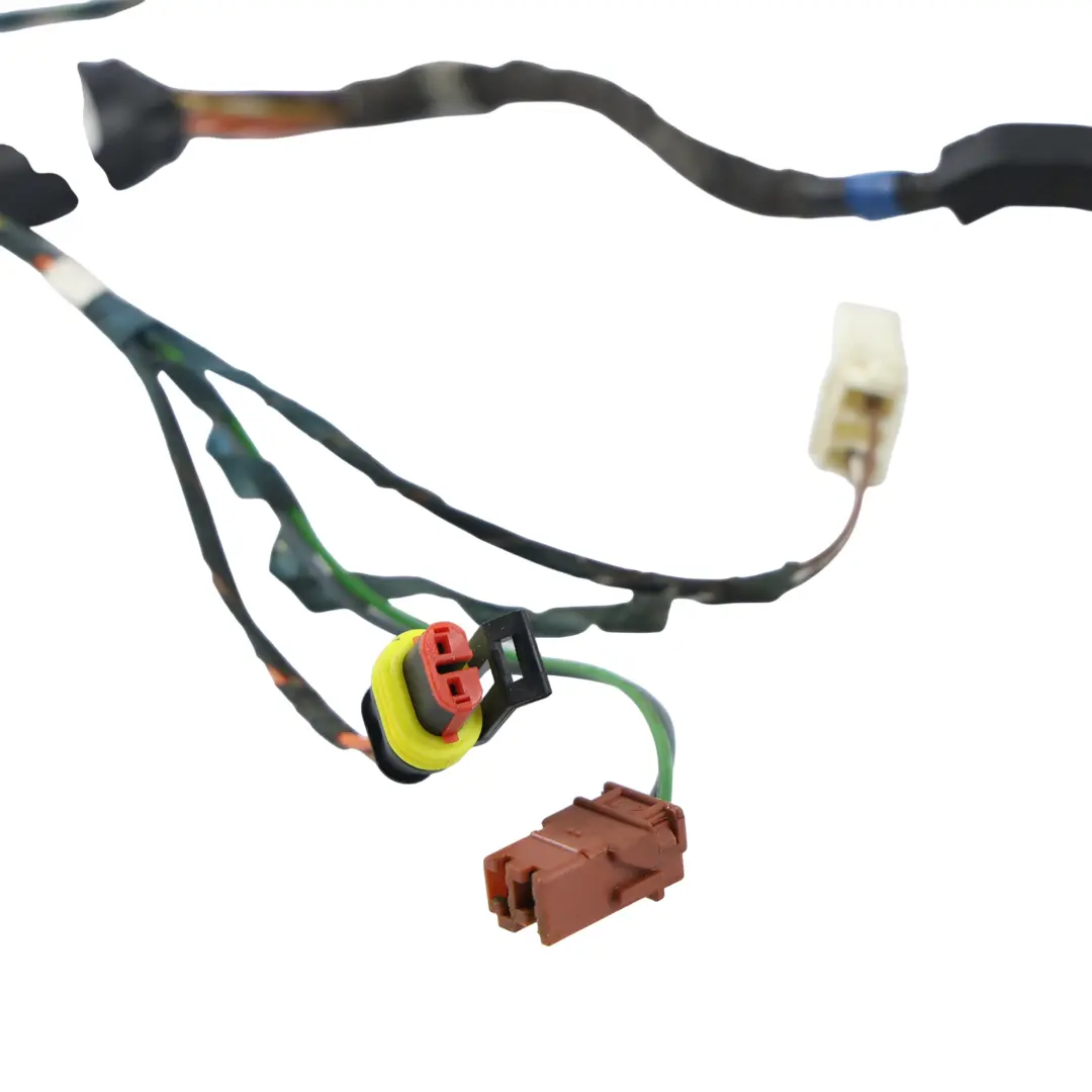 C450 Door Wiring Harness Wire Loom Co-Driver's Side to Smart with Part number Q0009940V001000000 Smart C450 Door Wiring Harness Wire Loom Co-Driver's Side - SKU RHD-Q0009940V001000000 - Part number Q0009940V001000000