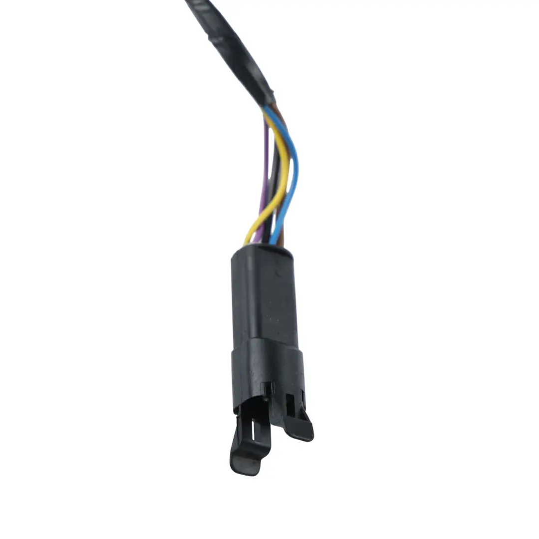 C450 Door Wiring Harness Wire Loom Co-Driver's Side to Smart with Part number Q0009940V001000000 Smart C450 Door Wiring Harness Wire Loom Co-Driver's Side - SKU RHD-Q0009940V001000000 - Part number Q0009940V001000000