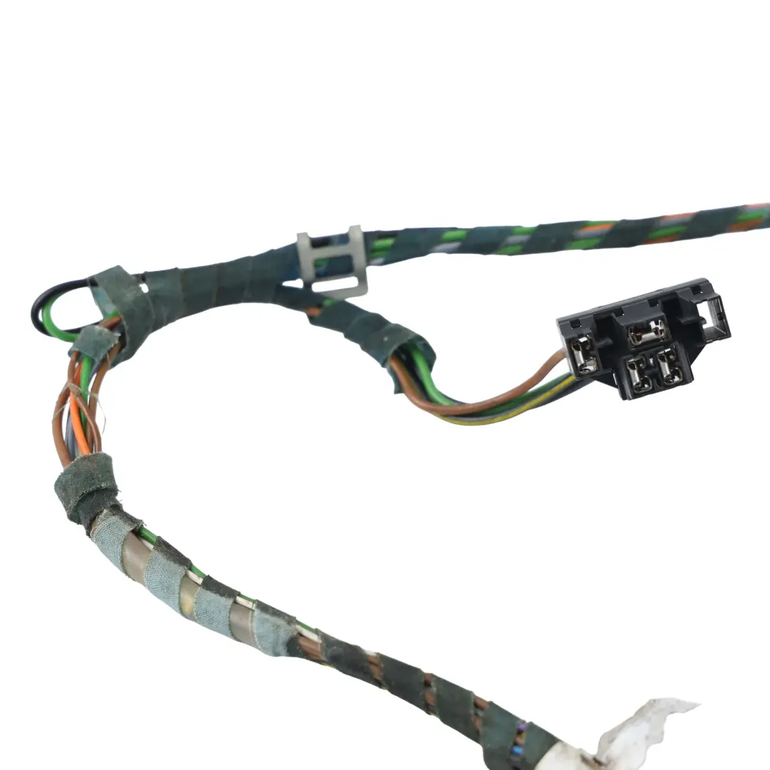 Smart C450 Door Wiring Harness Wire Loom Co-Driver's Side - SKU RHD-Q0009940V001000000 - Part number Q0009940V001000000