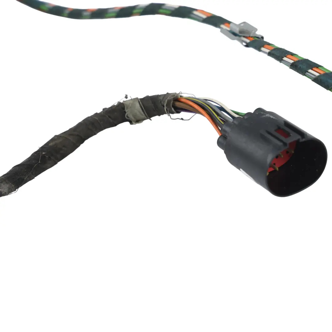 Smart C450 Door Wiring Harness Wire Loom Co-Driver's Side - SKU RHD-Q0009940V001000000 - Part number Q0009940V001000000