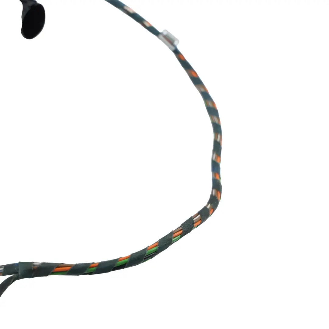 Smart C450 Door Wiring Harness Wire Loom Co-Driver's Side - SKU RHD-Q0009940V001000000 - Part number Q0009940V001000000