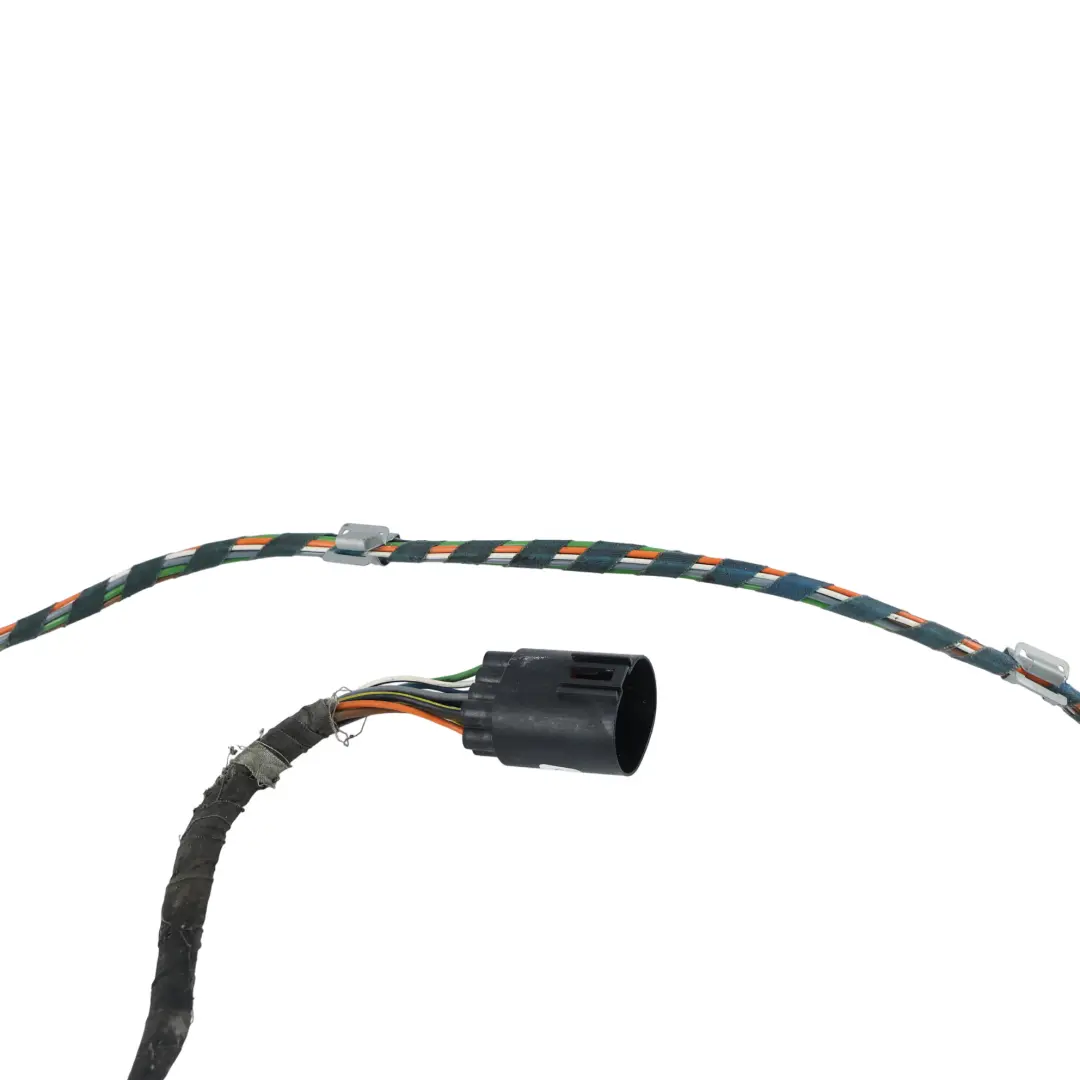 Smart C450 Door Wiring Harness Wire Loom Co-Driver's Side - SKU RHD-Q0009940V001000000 - Part number Q0009940V001000000