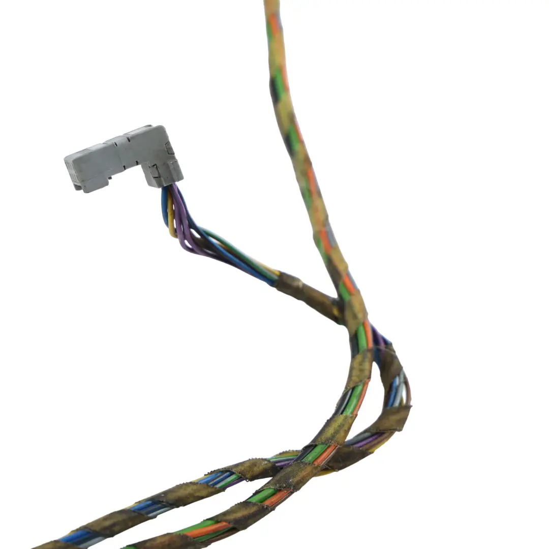 Smart C450 Front Door Wiring Harness Right O/S - SKU RHD-Q0011232V001000000 - Part number Q0011232V001000000