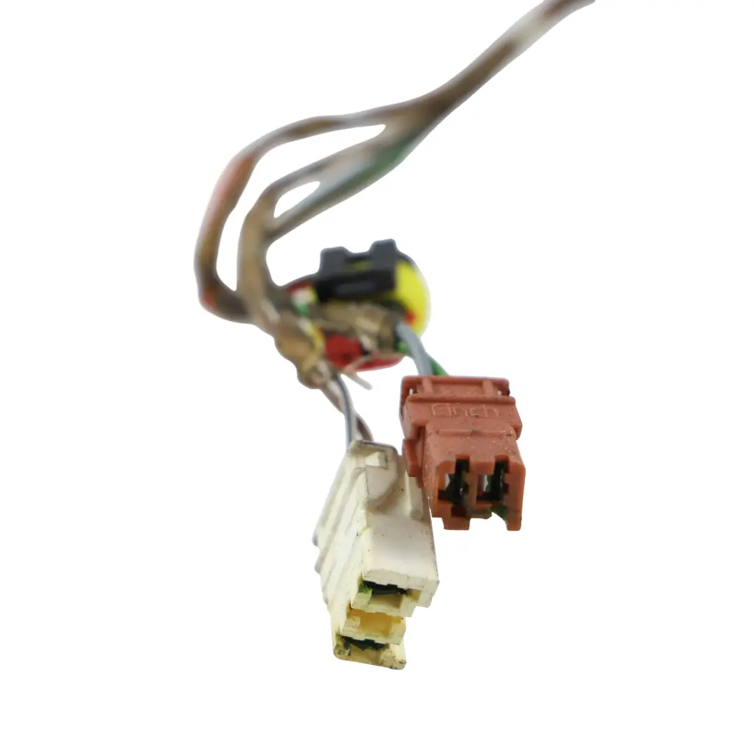 C450 Front Door Wiring Harness Right O/S to Smart with Part number Q0011232V001000000 Smart C450 Front Door Wiring Harness Right O/S - SKU RHD-Q0011232V001000000 - Part number Q0011232V001000000