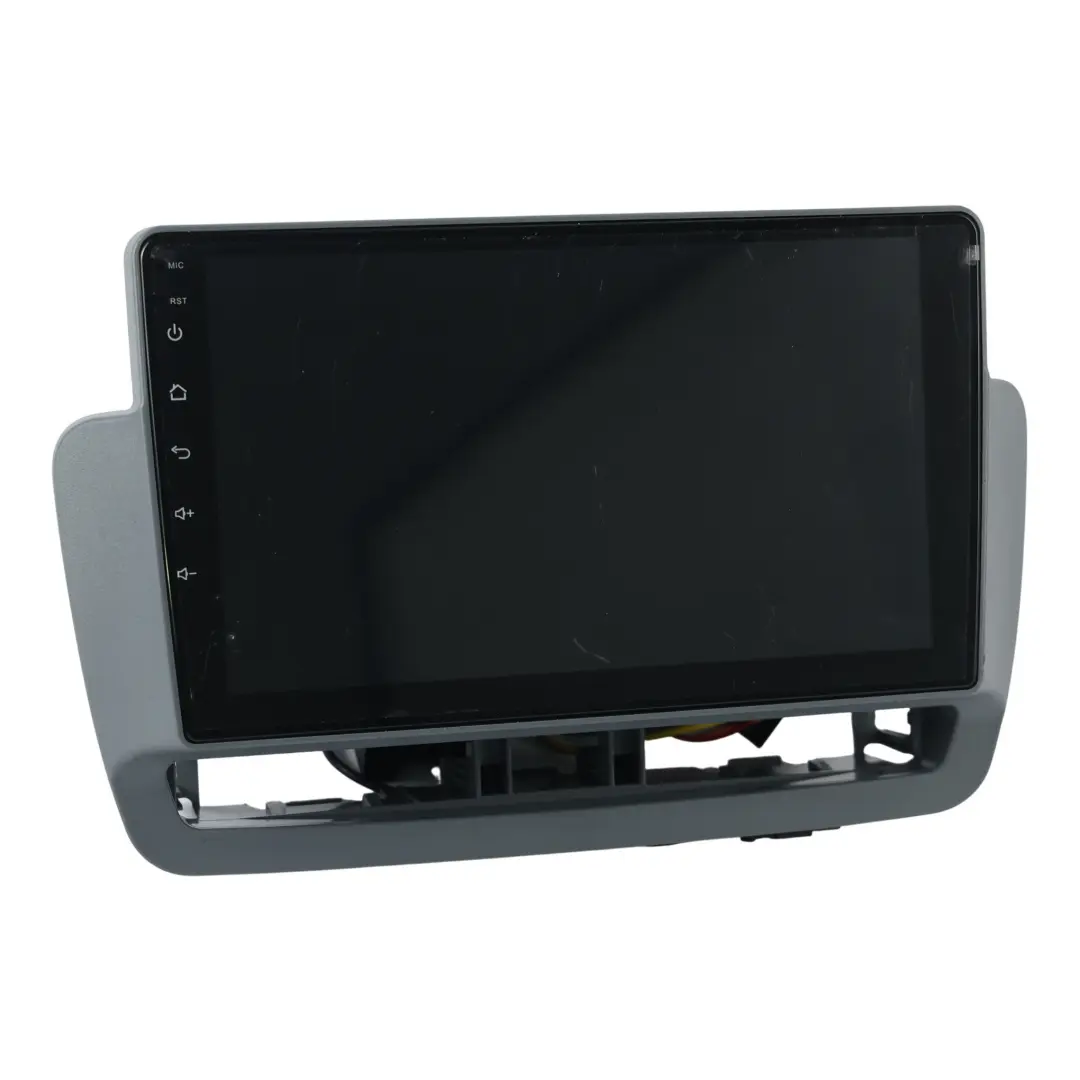 Seat Ibiza 6J Ekran Dotykowy Nawigacji Android - SKU Q10930041-0200 - Numer Części Q10930041