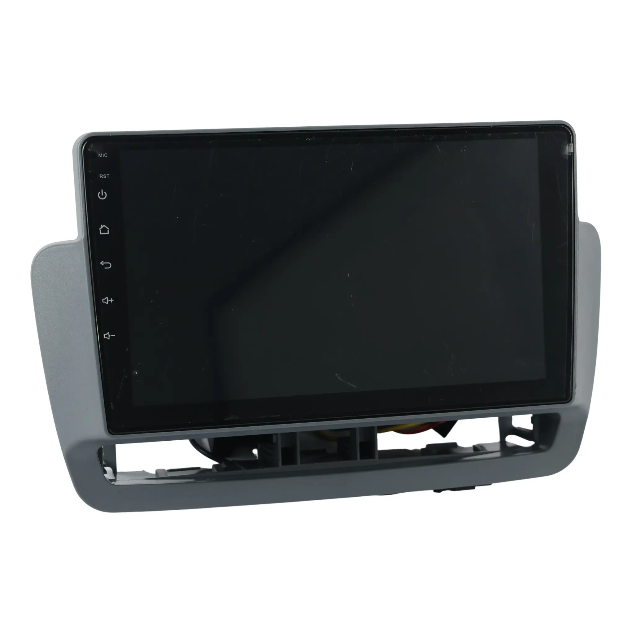 Seat Ibiza 6J Ekran Dotykowy Nawigacji Android Q10930041