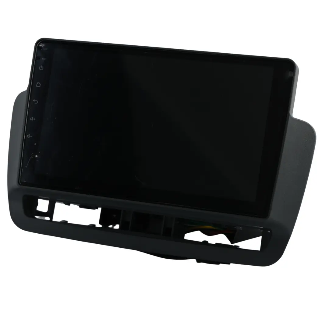 Seat Ibiza 6J Ekran Dotykowy Nawigacji Android - SKU Q10930041-0200 - Numer Części Q10930041