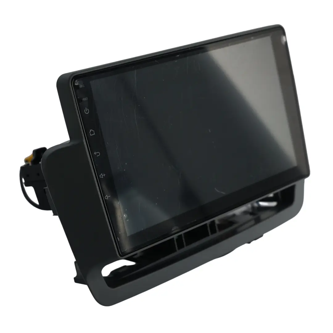 Seat Ibiza 6J Ekran Dotykowy Nawigacji Android - SKU Q10930041-0200 - Numer Części Q10930041