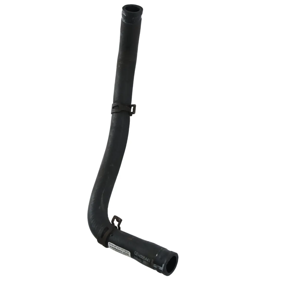 Land Rover Discovery 3 L319 Tubo Manicotto Liquido Refrigerante 2.7 - SKU QEH500443 - Numero di parte QEH500443
