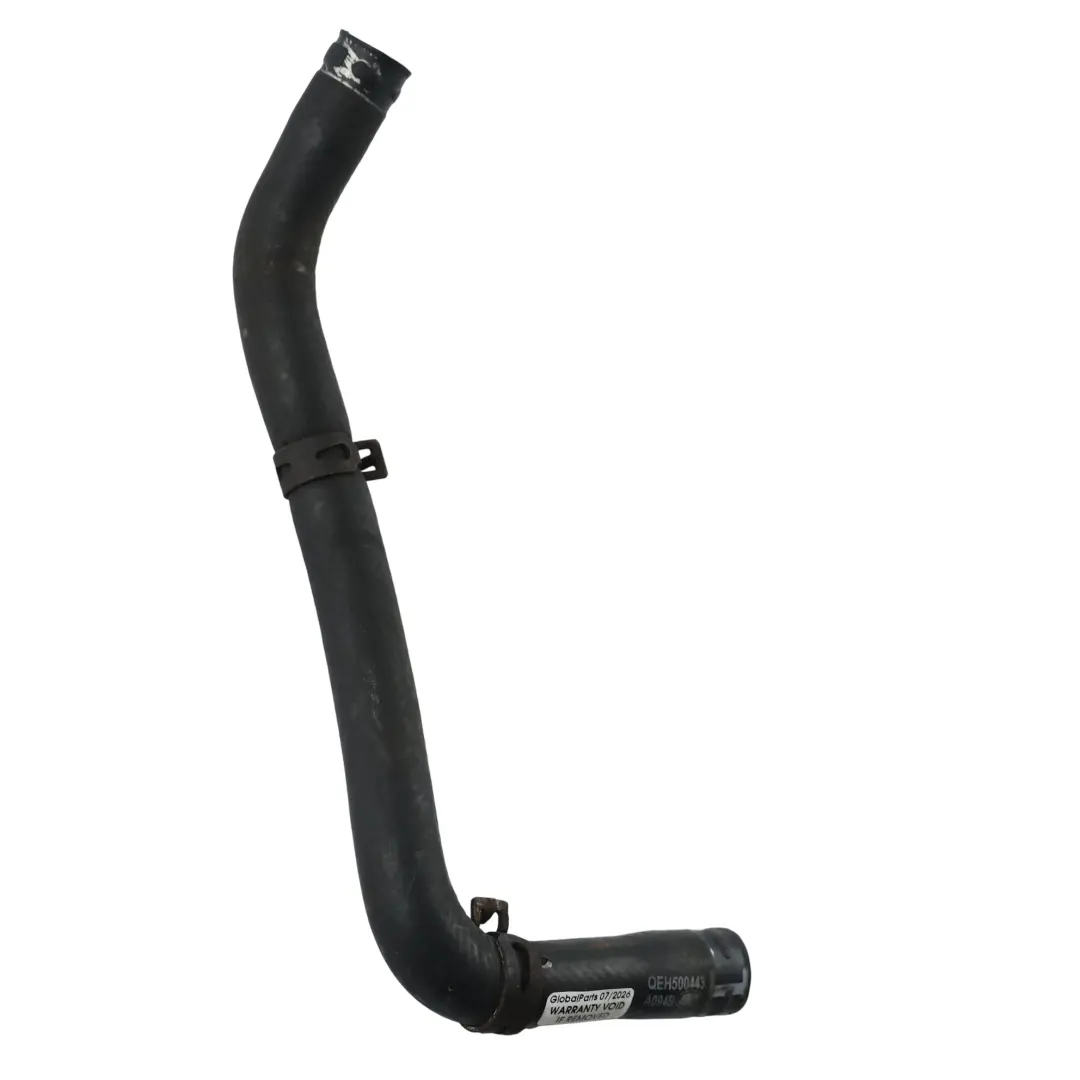 Land Rover Discovery 3 L319 Tubo Manicotto Liquido Refrigerante 2.7 - SKU QEH500443 - Numero di parte QEH500443