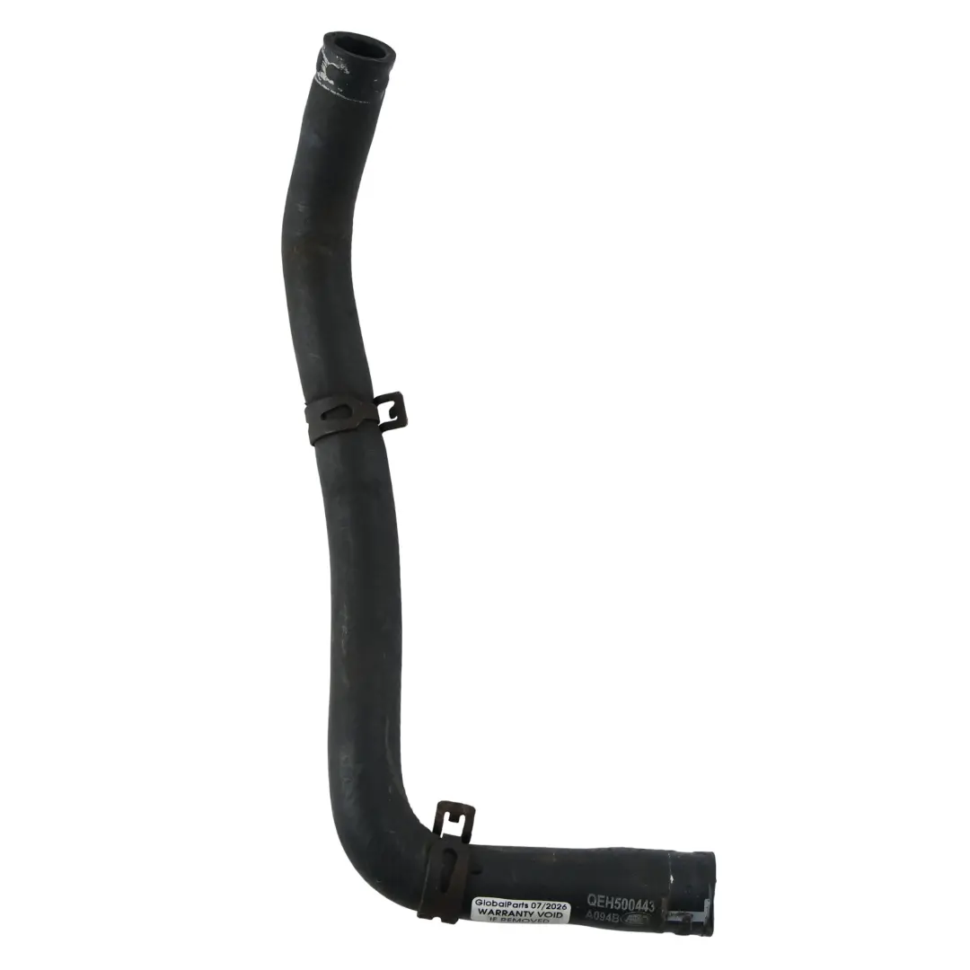 Land Rover Discovery 3 L319 Tubo Manicotto Liquido Refrigerante 2.7 - SKU QEH500443 - Numero di parte QEH500443