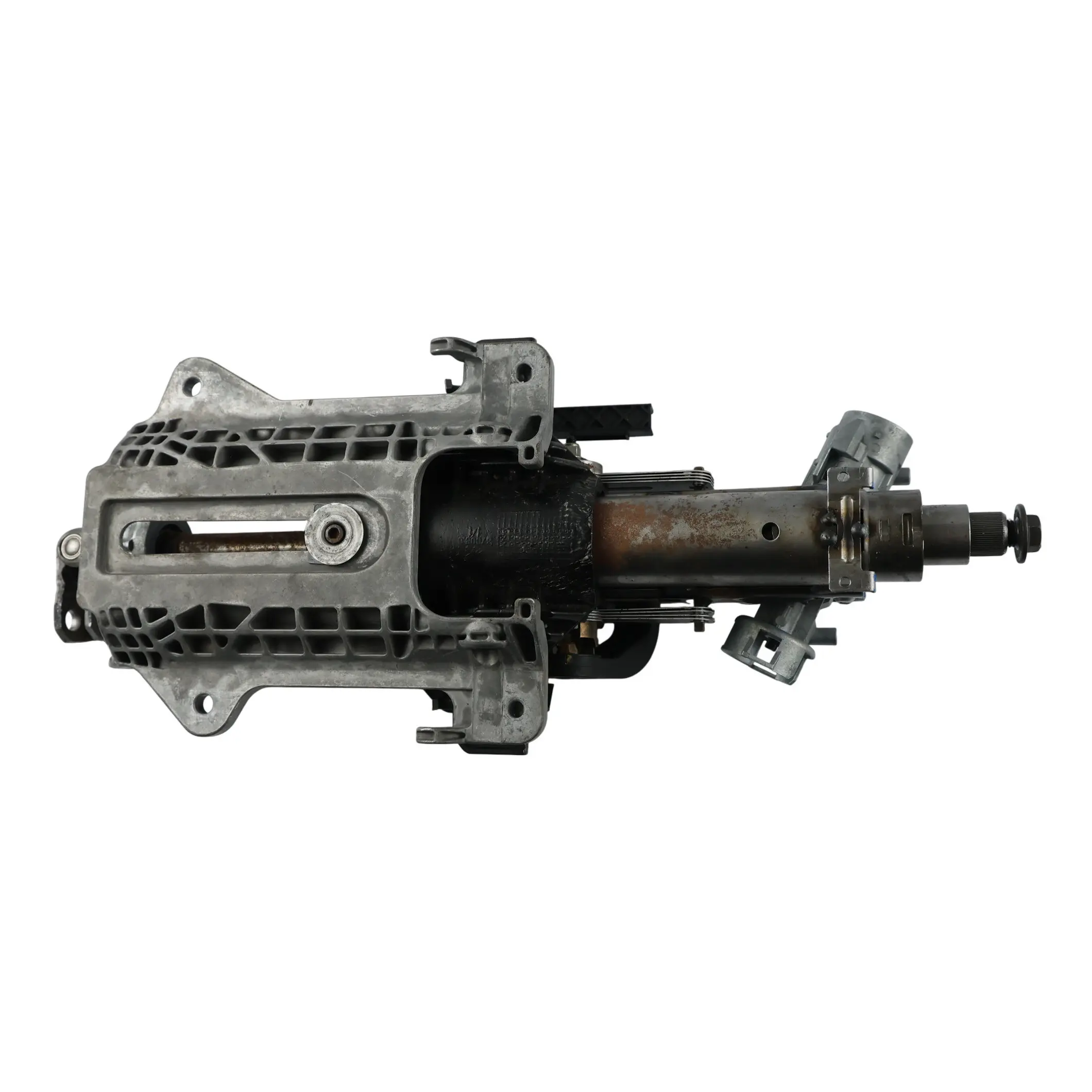 Land Rover Discovery 3 L319 Colonne Direction Supérieure QMB501230