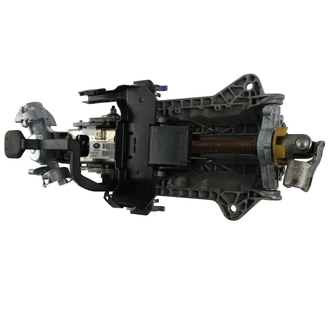Land Rover Discovery 3 L319 Górna Kolumna Kierownicza - SKU QMB501230 - Numer Części QMB501230