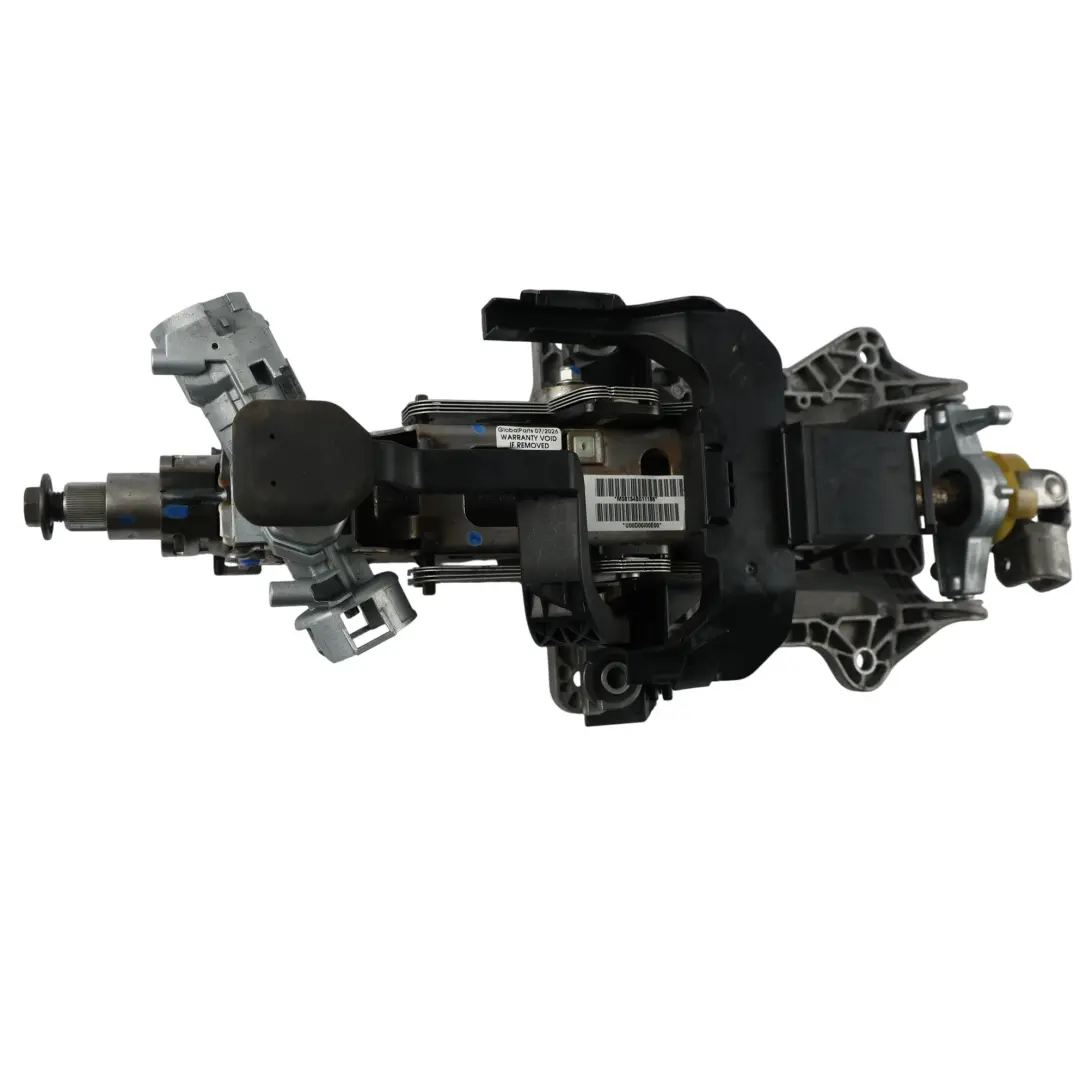 Colonne Direction Supérieure pour Land Rover Discovery 3 L319 à propos du numéro de pièce QMB501230 Land Rover Discovery 3 L319 Colonne Direction Supérieure - SKU QMB501230 - Numéro de pièce QMB501230