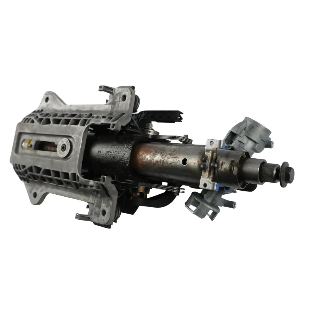 Land Rover Discovery 3 L319 Upper Steering Column - SKU QMB501230 - Part number QMB501230
