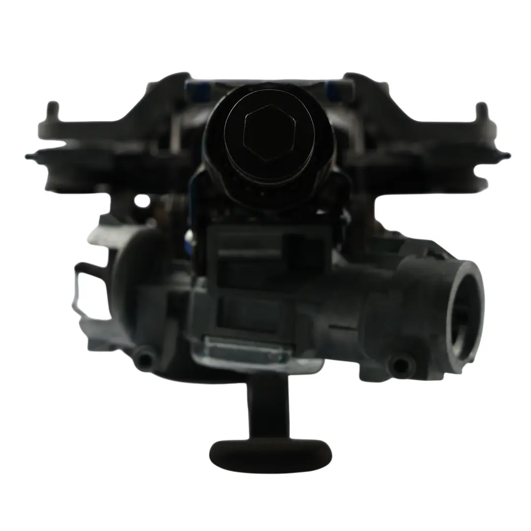 Land Rover Discovery 3 L319 Upper Steering Column - SKU QMB501230 - Part number QMB501230