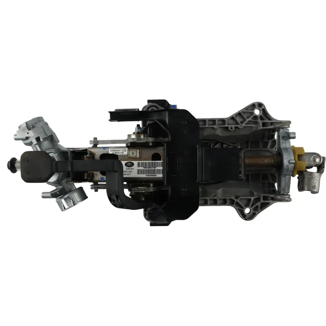 Land Rover Discovery 3 L319 Upper Steering Column - SKU QMB501230 - Part number QMB501230